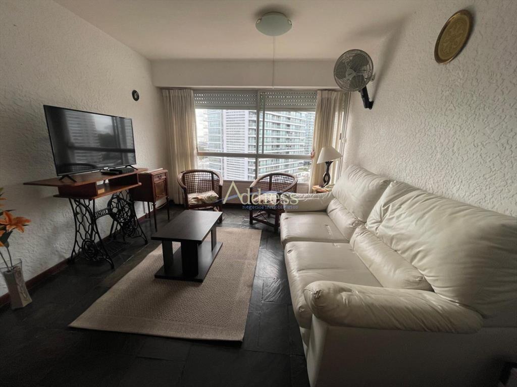 Departamento en venta en Brava - Punta del Este 1
