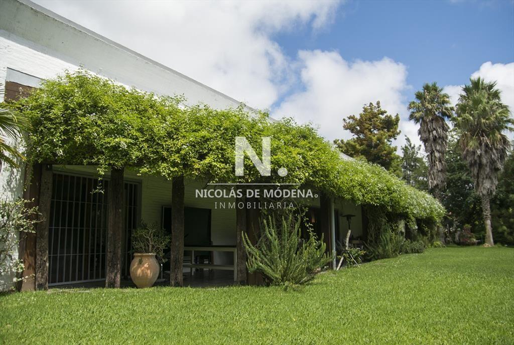 Hermosa casa en venta en el Golf.