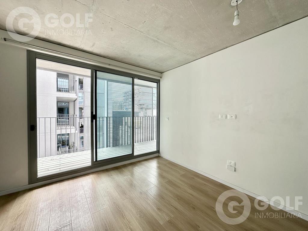 Venta apartamento 2 dormitorios en Barrio Sur