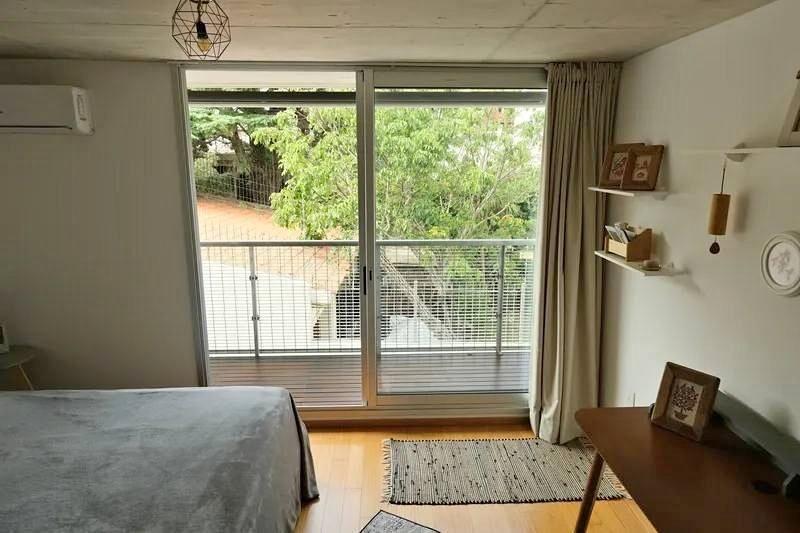 Venta Apartamento monoambiente en excelente zona de Pocitos