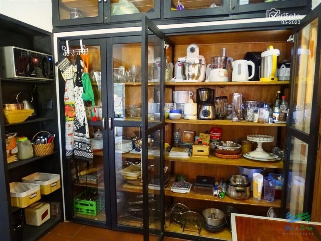 Vendo casa de 4 dormitorios y piscina, en San del