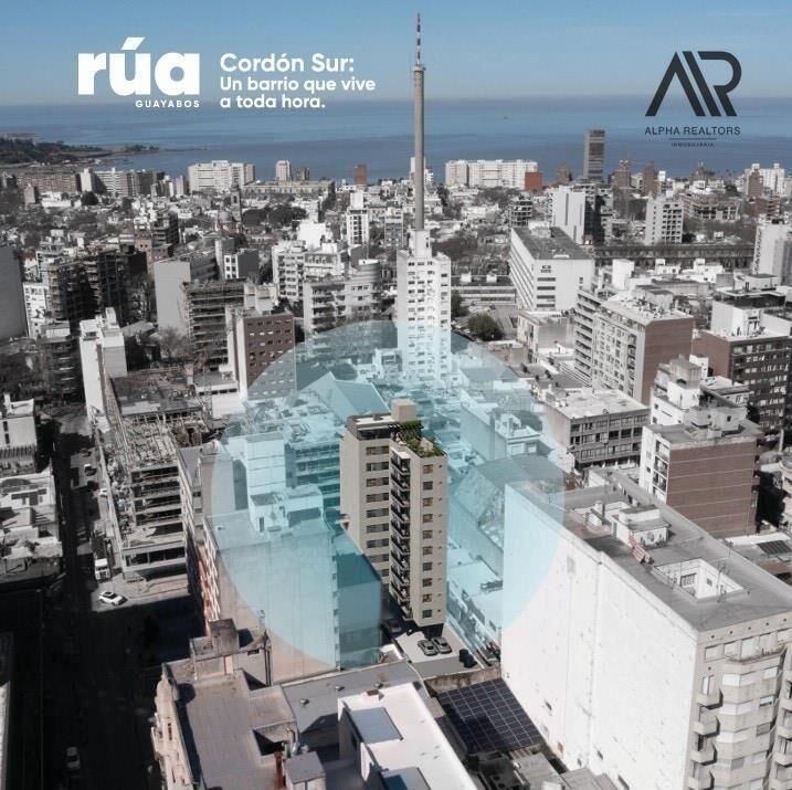 Apartamento en venta en Cordón