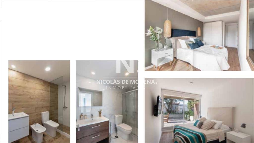Venta Apartamento de 1 dormitorio en Urban Punta