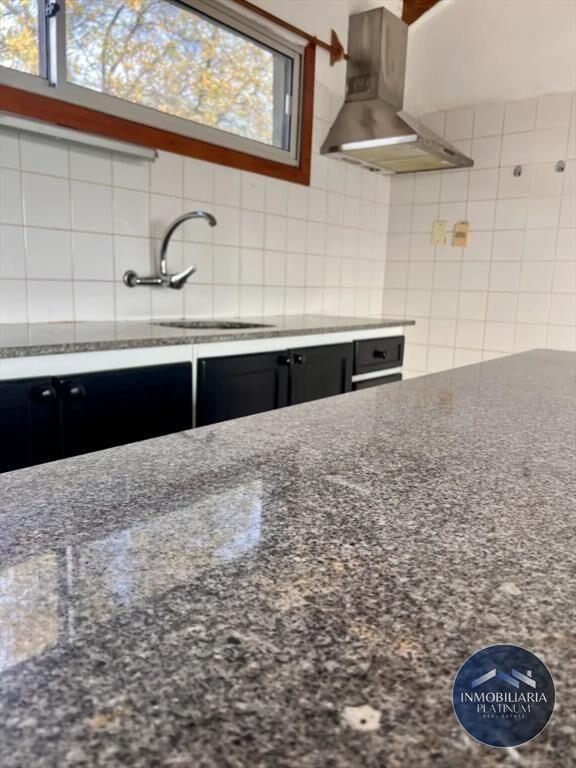 Casa en venta en Solymar