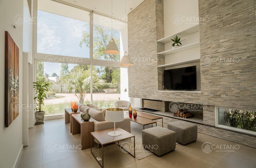 Mansa - Boulevard Park - Barrio Privado