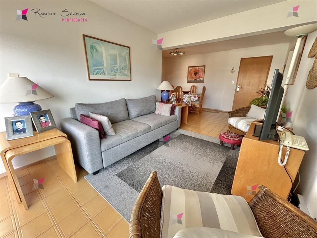 ALQUILER TEMPORARIO DE 1 DORMITORIO EN BRAVA DEL