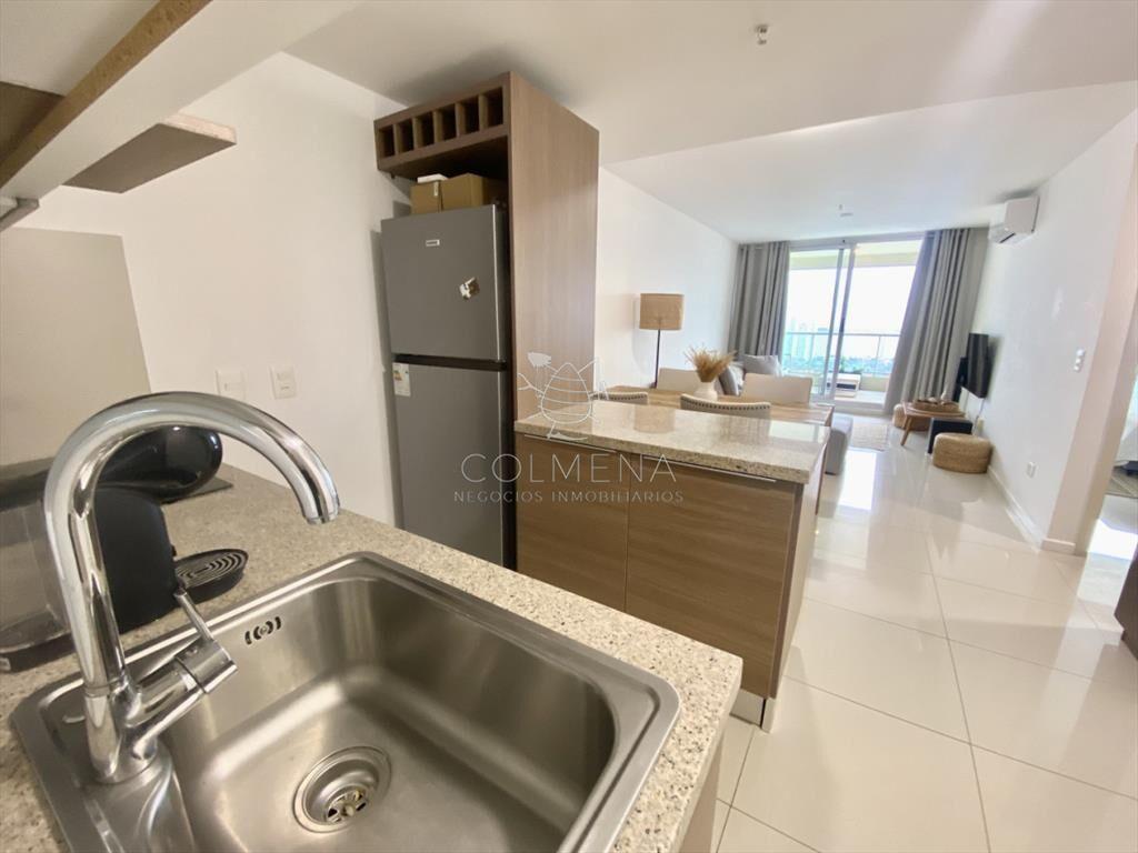 Apartamento en Roosevelt, Punta del Este