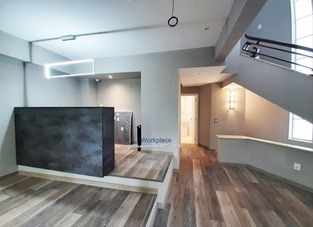VENTA CON RENTA- OFICINA PUNTA CARRETAS - FRENTE AL GOLF
