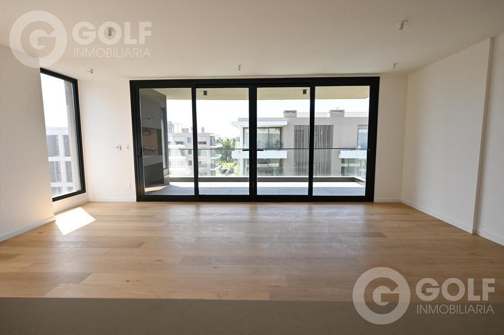 Venta de apartamento 2 dormitorios TRENTO