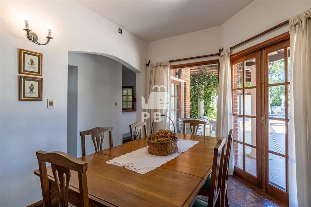Casa 5 DORMITORIOS en Punta Ballena, Maldonado -