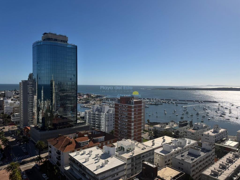 Apartamento en Venta en Punta del este de 1 en
