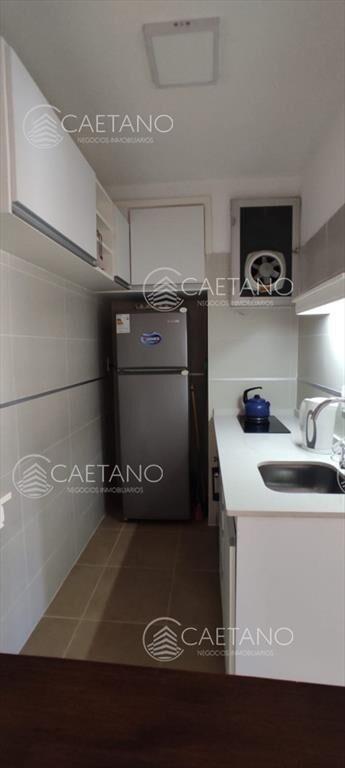 Apartamento en Peninsula en alquiler temporal, 1
