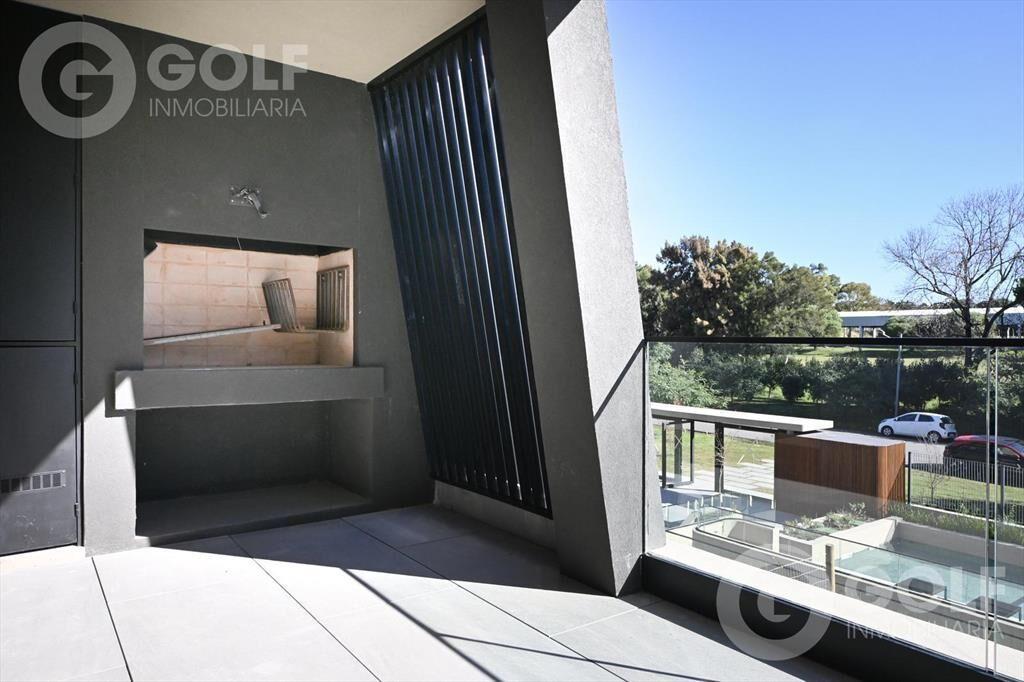 Venta apartamento 2 dormitorios TRENTO
