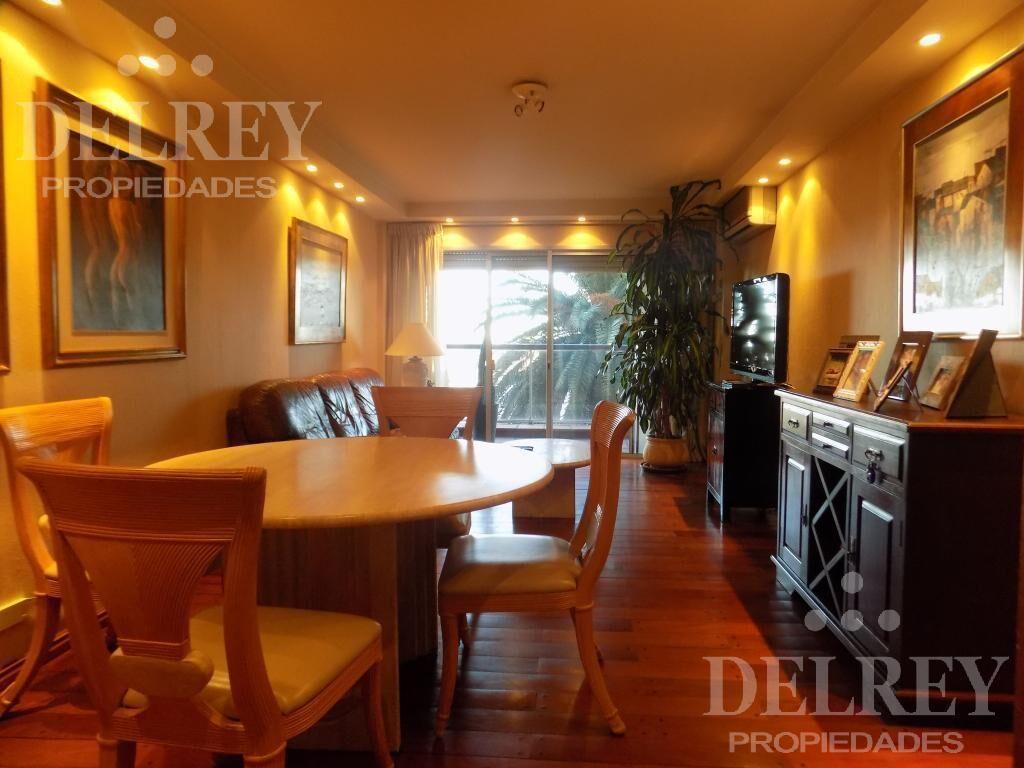 Venta/Alquiler Apartamento - Puerto de buceo DELREY PROPIED