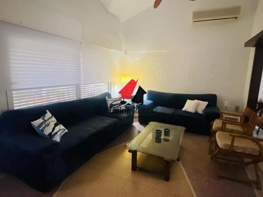 Casa en Punta del Este, Mansa