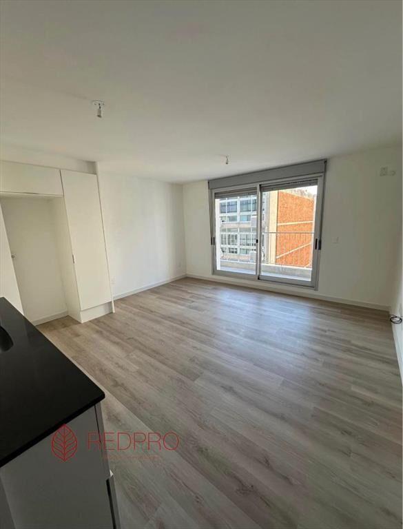 Apartamento 1 dormitorio | Tres Cruces | Cordon
