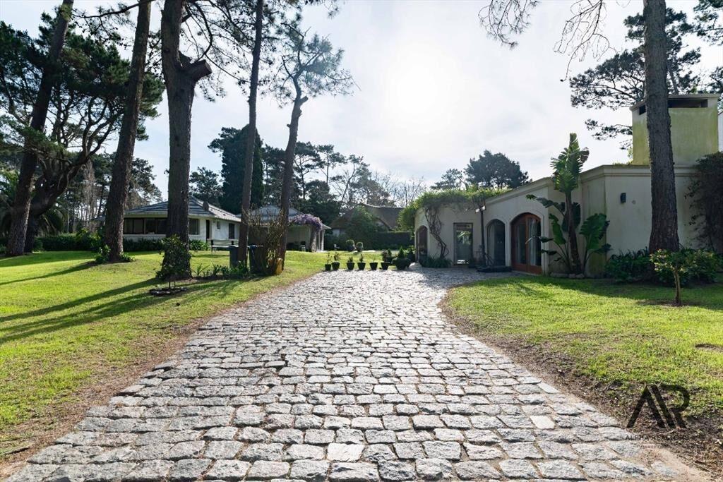 Espectacular Casa a la venta en Golf