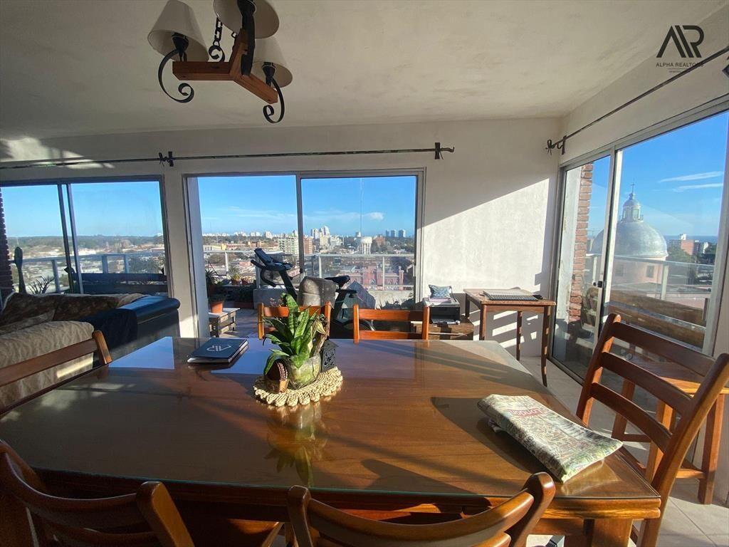 Apartamento en venta en Centro