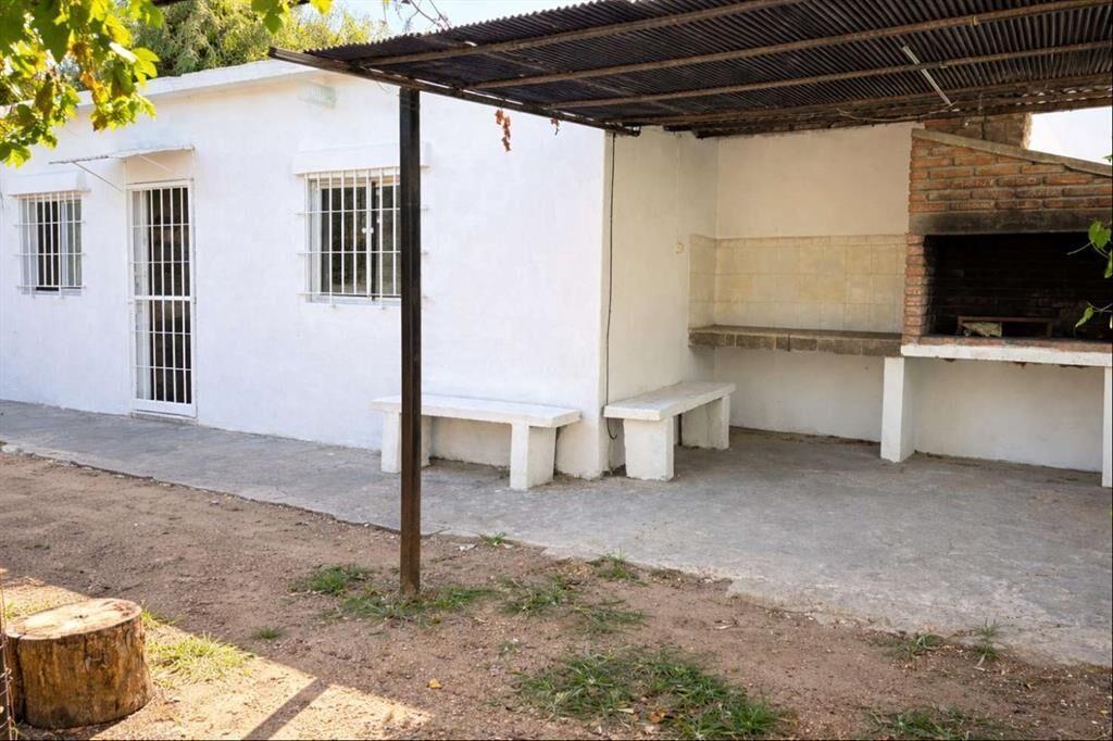 *** ALQUILADO *** CASI RAMBLA 1 dormitorio Alquiler Casa S