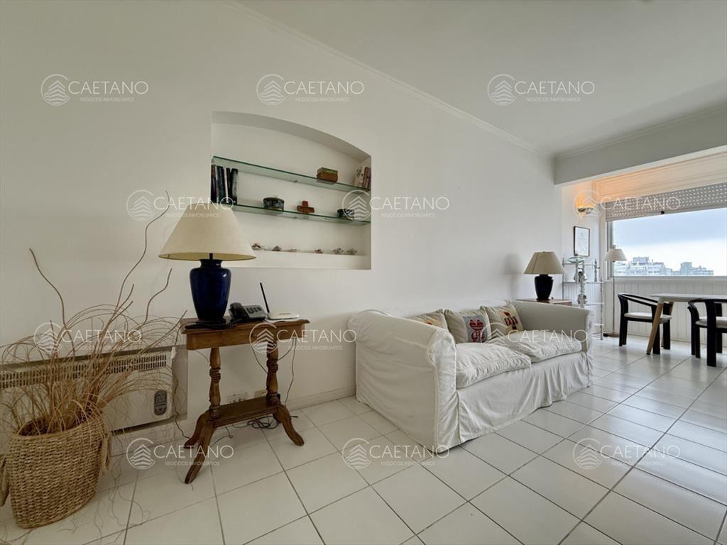 Apartamento en venta en Vanguardia Piso 12 hacia