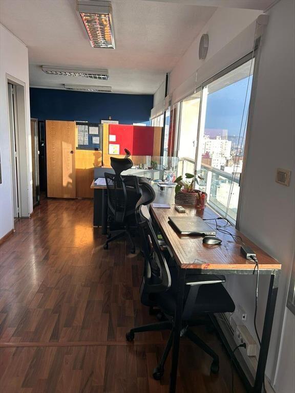 ALQUILER OFICINA TORRE DE LOS PROF CENTRO + GJE