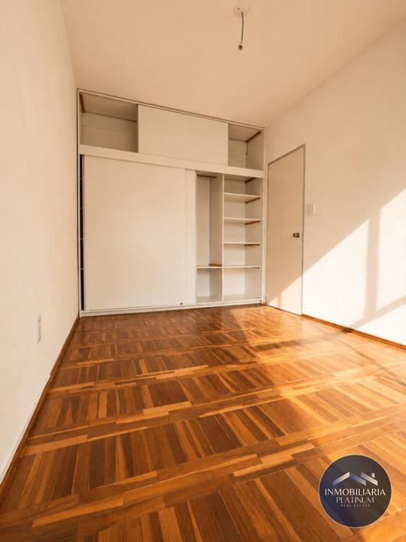 Alquiler Apartamento de 1 dormitorio en Centro