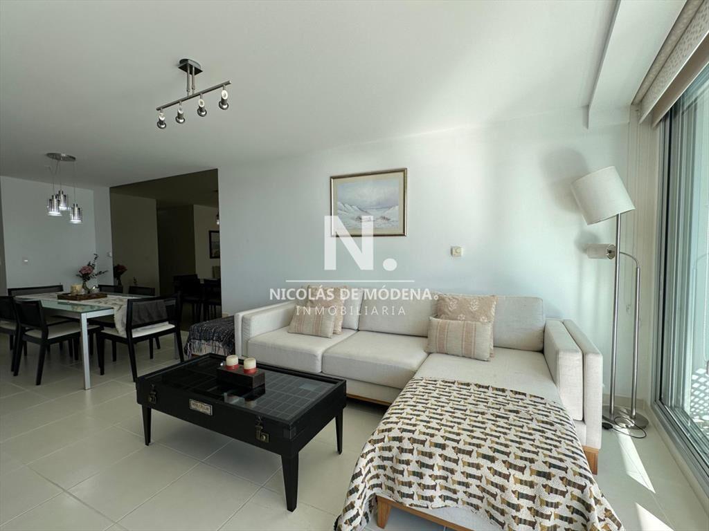 Departamento en venta de 2 dormitorios en Torre