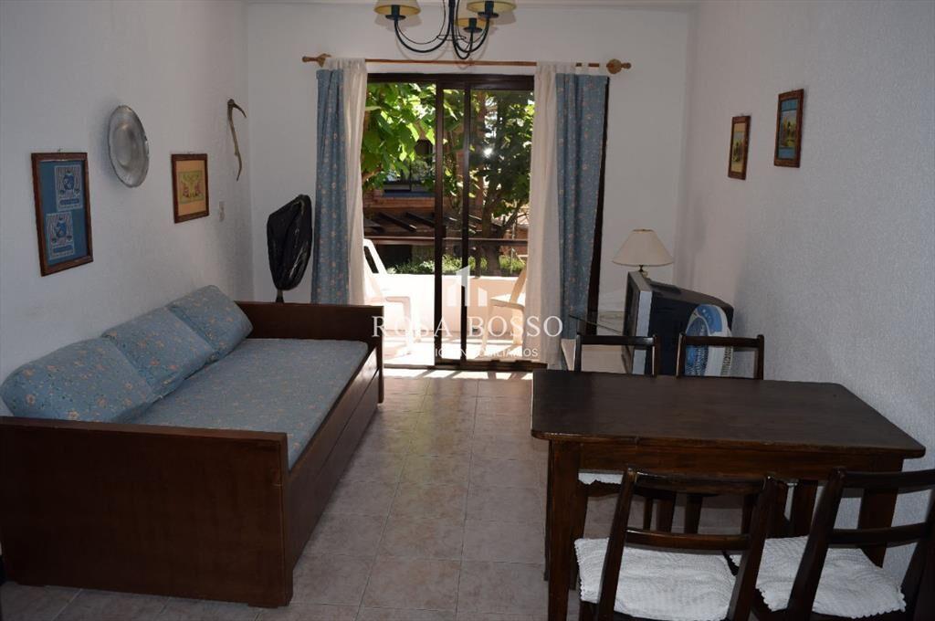 Apartamento en Roosevelt, 1 dormitorios *
