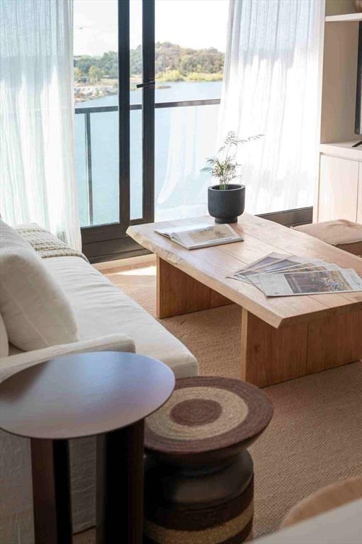 VENTA APTO DUPLEX CALA DEL YATCH 3 DORM AL LAGO