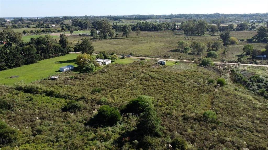 VENTA TERRENO CANELONES PRÓXIMO A CAR ONE 5000m2