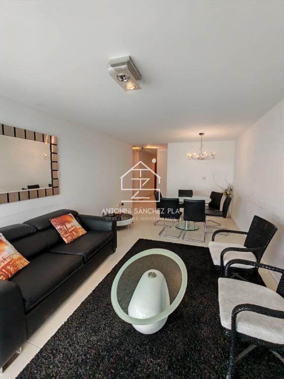 Apartamento en Punta del Este, Mansa