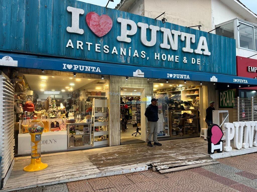 Local Comercial en Punta del este , Península