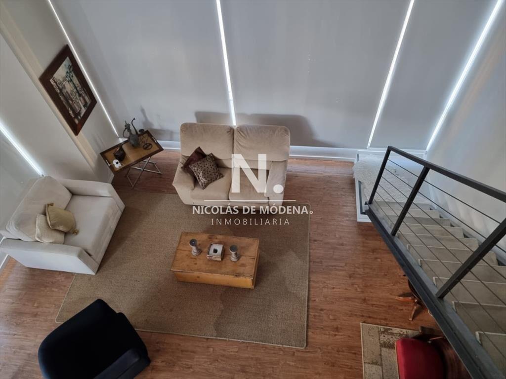 En venta apartamento tipo estudio de 1 dormitorio