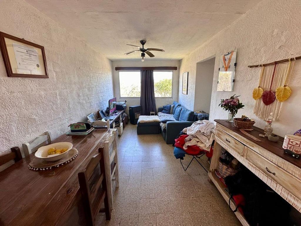 Apartamento en excelente ubicación