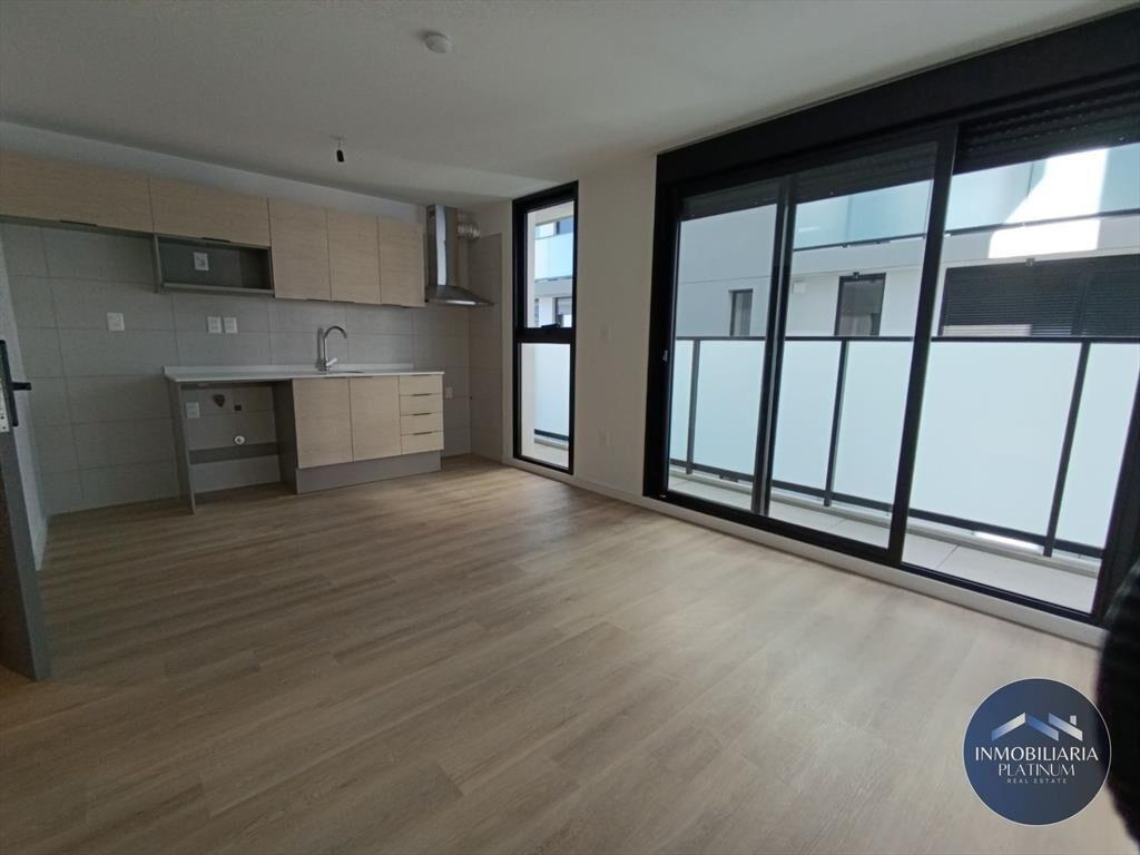 Apartamento un dormitorio en alquiler en La Blanqueada