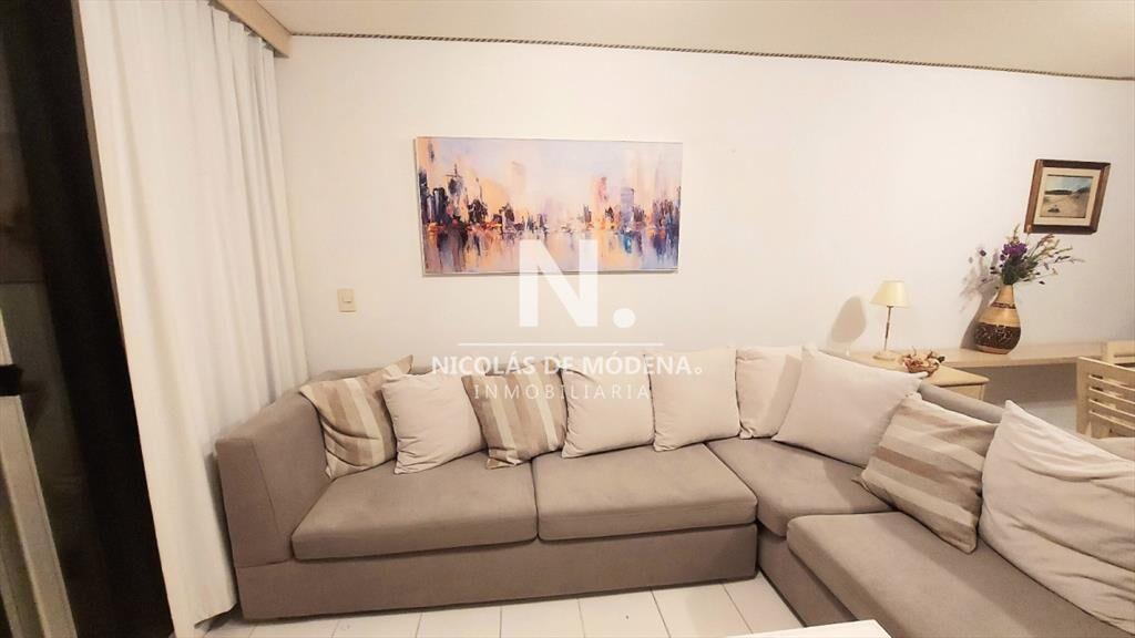 Departamento de 2 dormitorios, piso alto, Lincoln Center, c