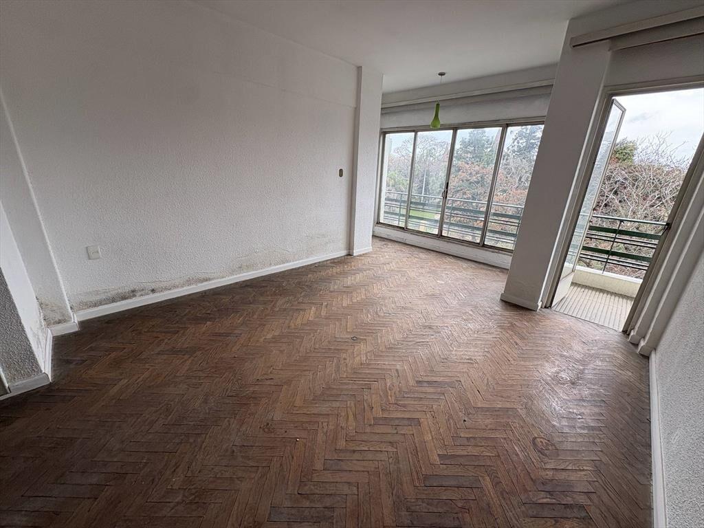 Alquiler Apartamento al frente con un dormitorio y terraza