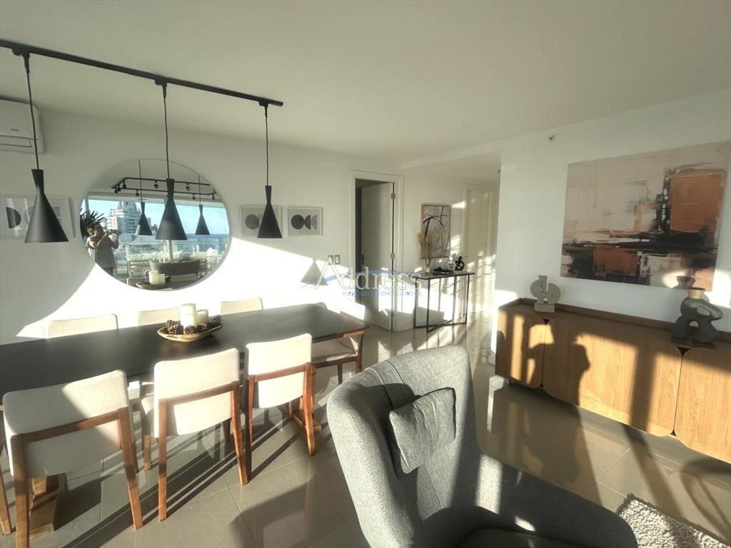 Apartamento en Punta del Este, Roosevelt