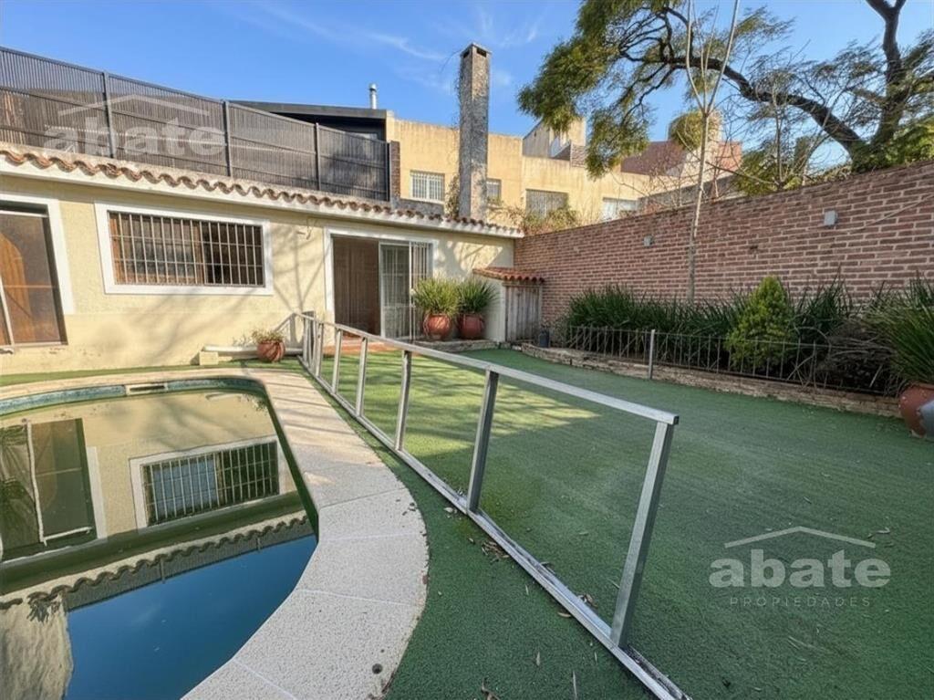Oportunidad Venta Casa en Pocitos 7 dormitorios Padrón Únic