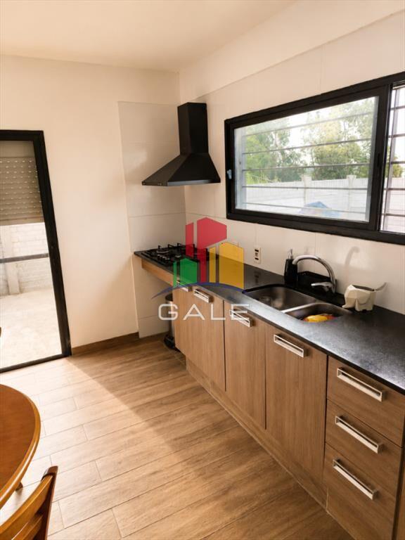 En venta casa de 2 dormitorios en Barrio 4H, Maldonado