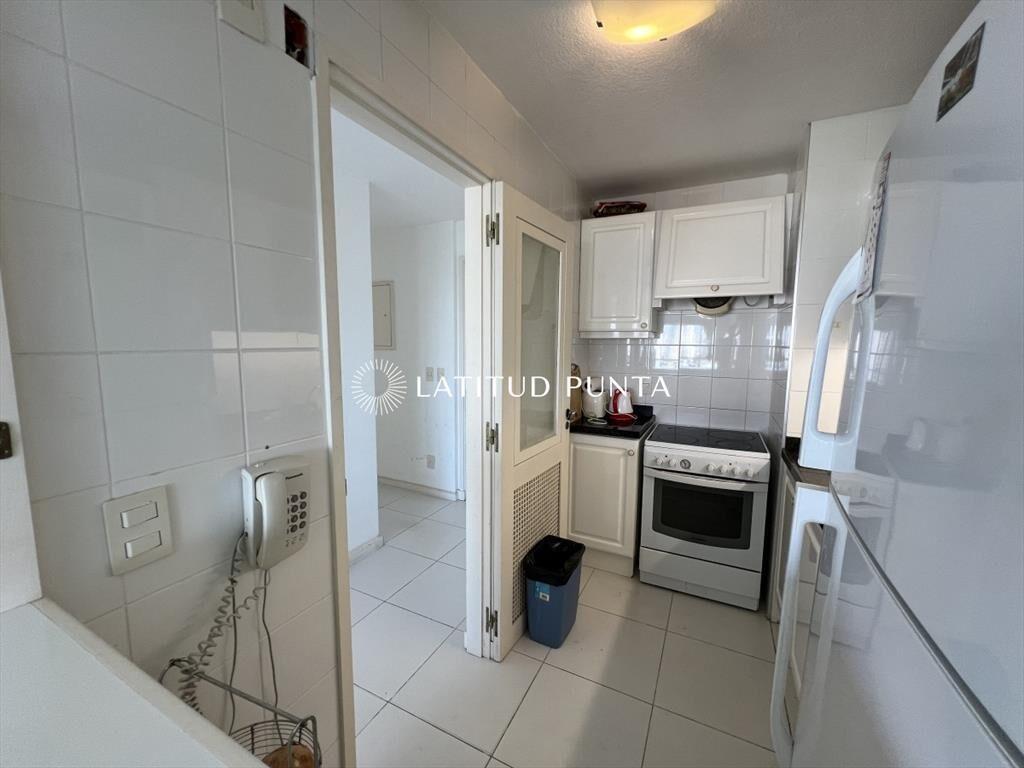 Apartamento en Mansa, 2 dormitorios
