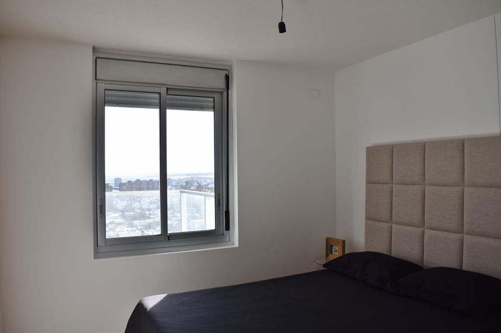 Venta 1 dormitorio con garaje Estrellas del Sur EDS T25 2...