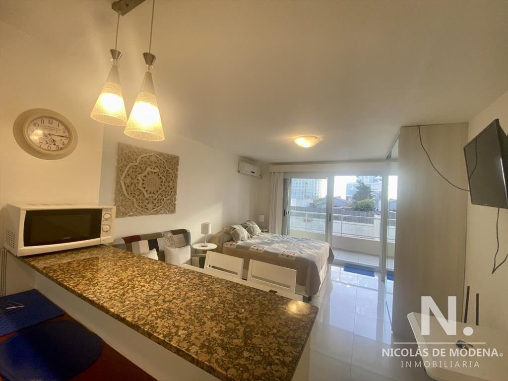 Venta Mono ambiente Mansa