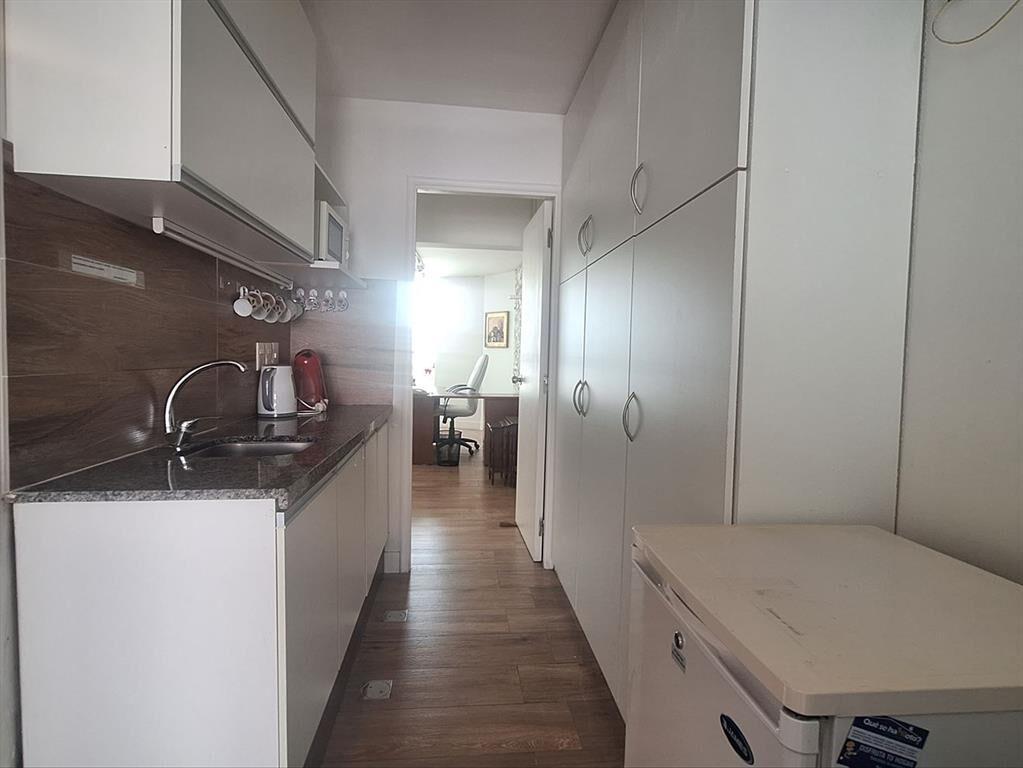 VENTA CON RENTA - A metros de WTC - BUCEO