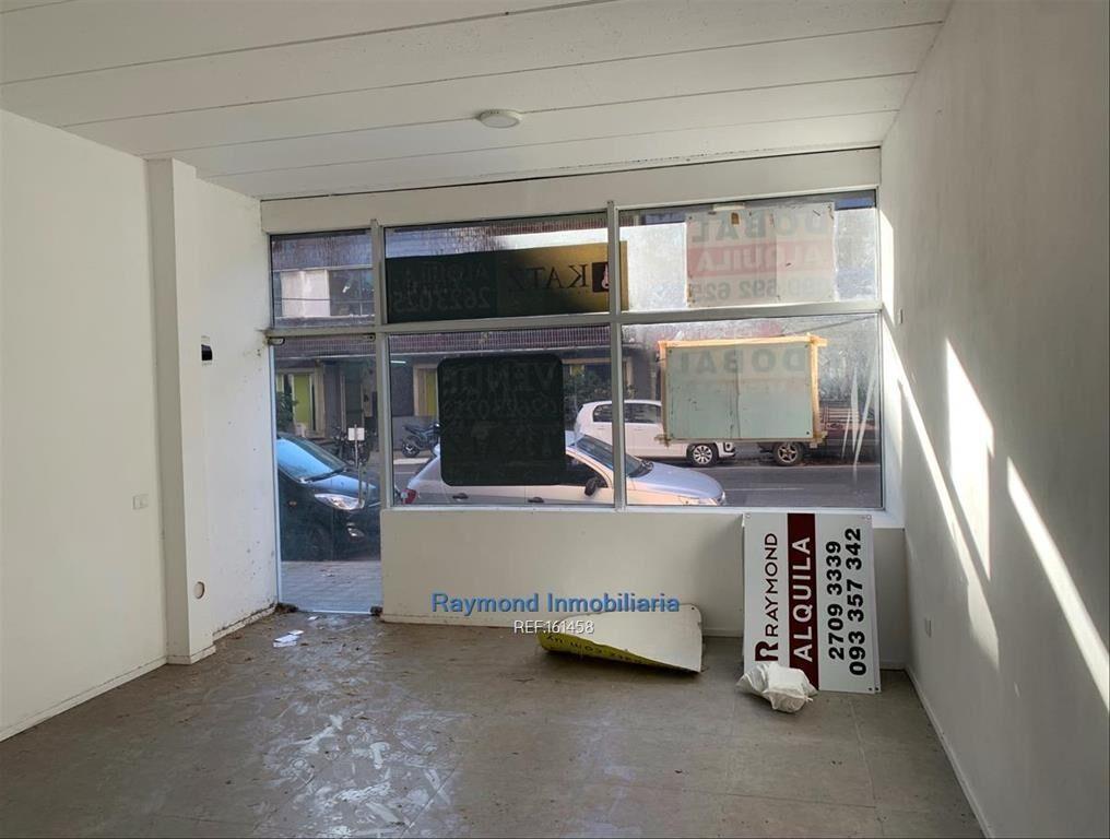 Local en venta sobre calle Maldonado y Paraguay