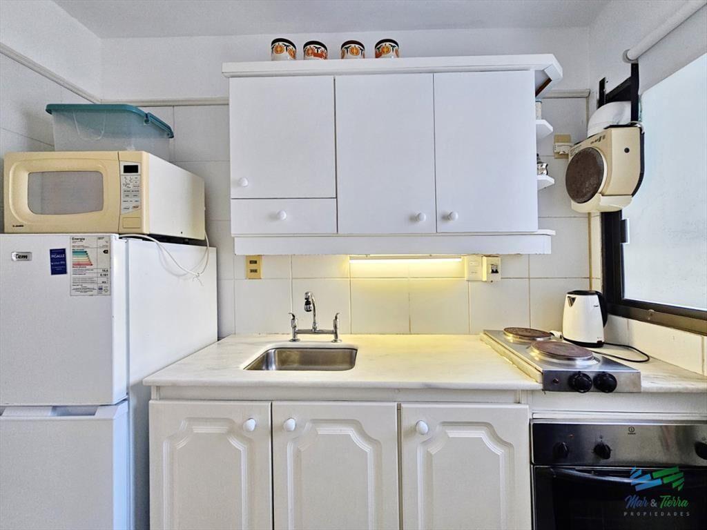 Alquilo por invierno apartamento de 2 dormitorios