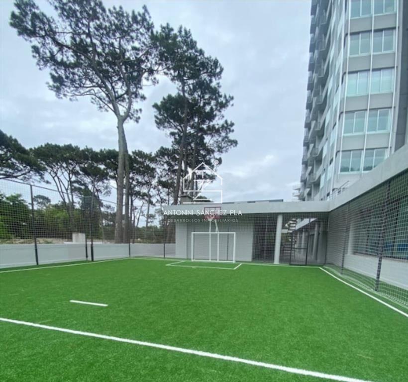APARTAMENTO EN EDIFICIO CON AMENITIES
