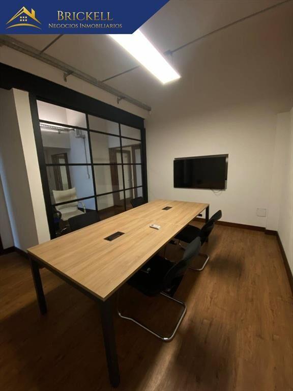 Oficinas Alquiler Tres Cruces