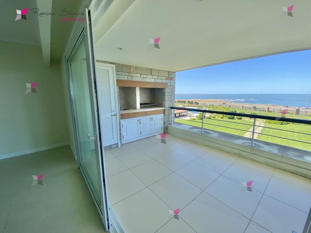 VENTA APARTAMENTO 2 DORMITORIOS - VERAMANSA