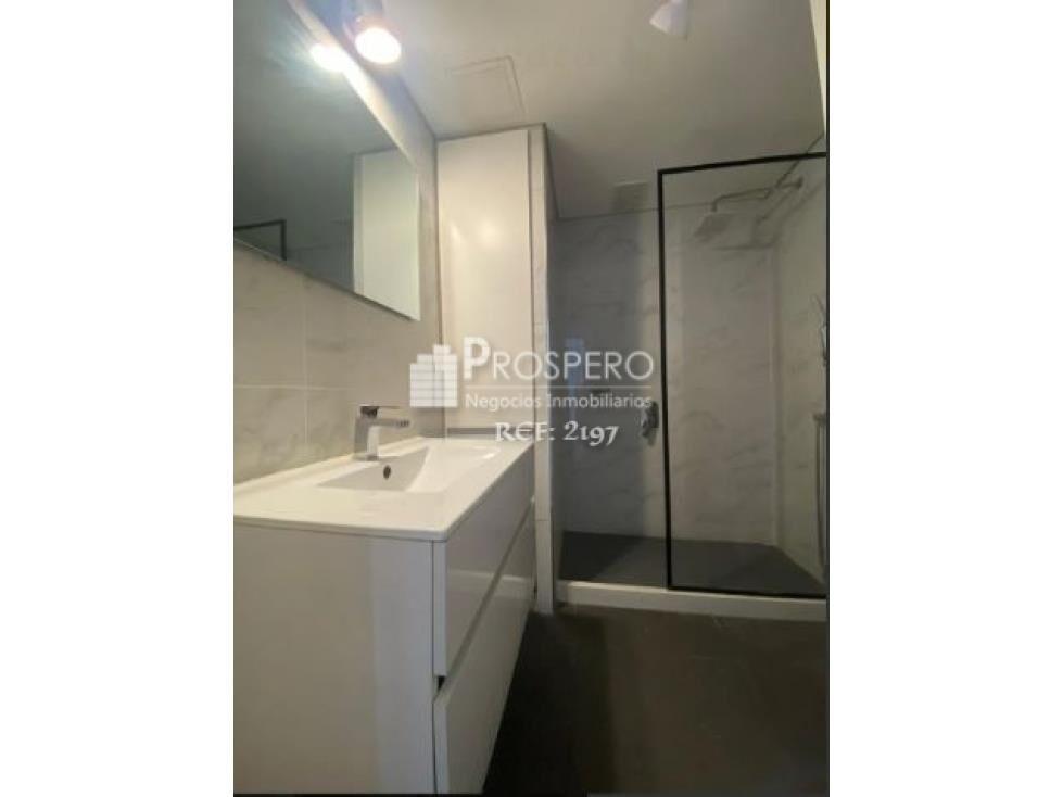 2197 Venta Apto 2dorm Centro Balcón